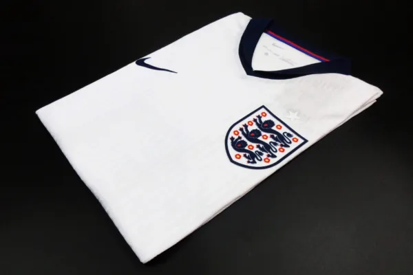 England EURO 2024 Home Kit – Player Version