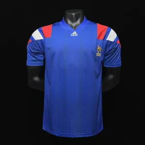 France 1992/94 Home Kit