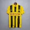 Borussia Dortmund 2012/2013 Home Kit