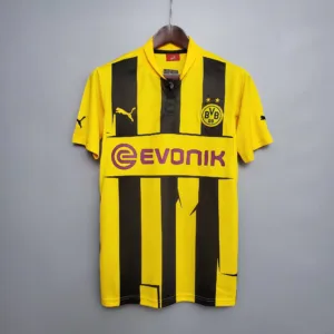 Borussia Dortmund 2012/2013 Home Kit