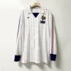 France 1980-82 Away Kit - Long Sleeve