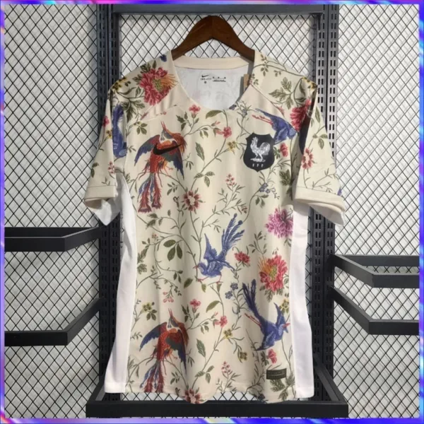 France D*ior x N*ike Concept Kit – Fan Version