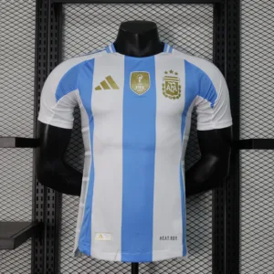 Argentina 23/24 Home Kit