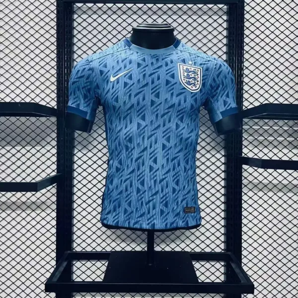 England Euro 24 Third Kit – Player Version