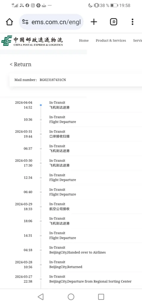 Image #1 from Andrés Chávez