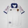 Japan 1998 Away Kit