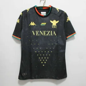 Venezia F.C 21/22 Home Kit – Fan Version