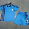 Argentina 1994 Away Kit – Kids