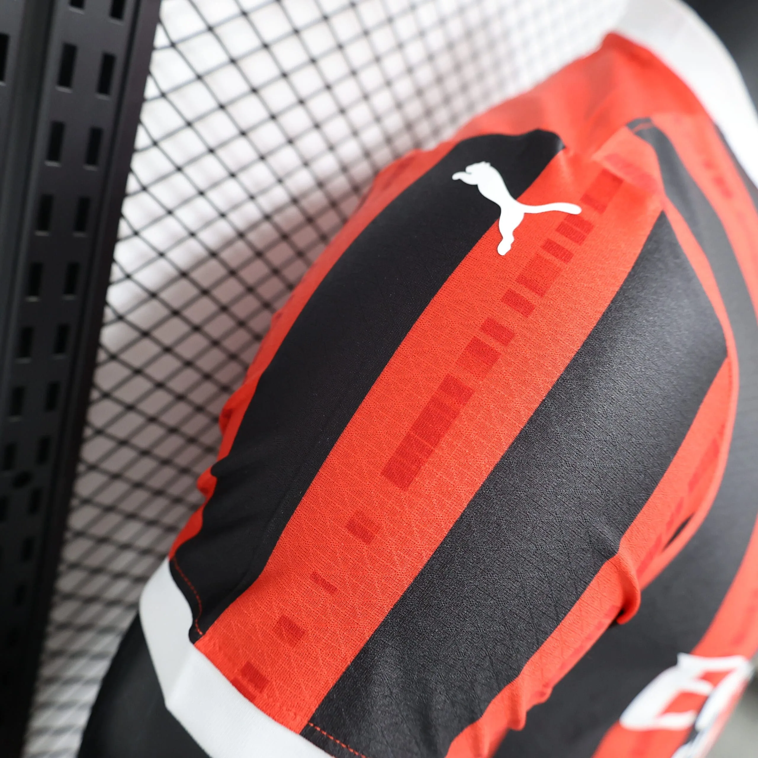 Ac Milan 24/25 Home kit – Player Version - Image 6