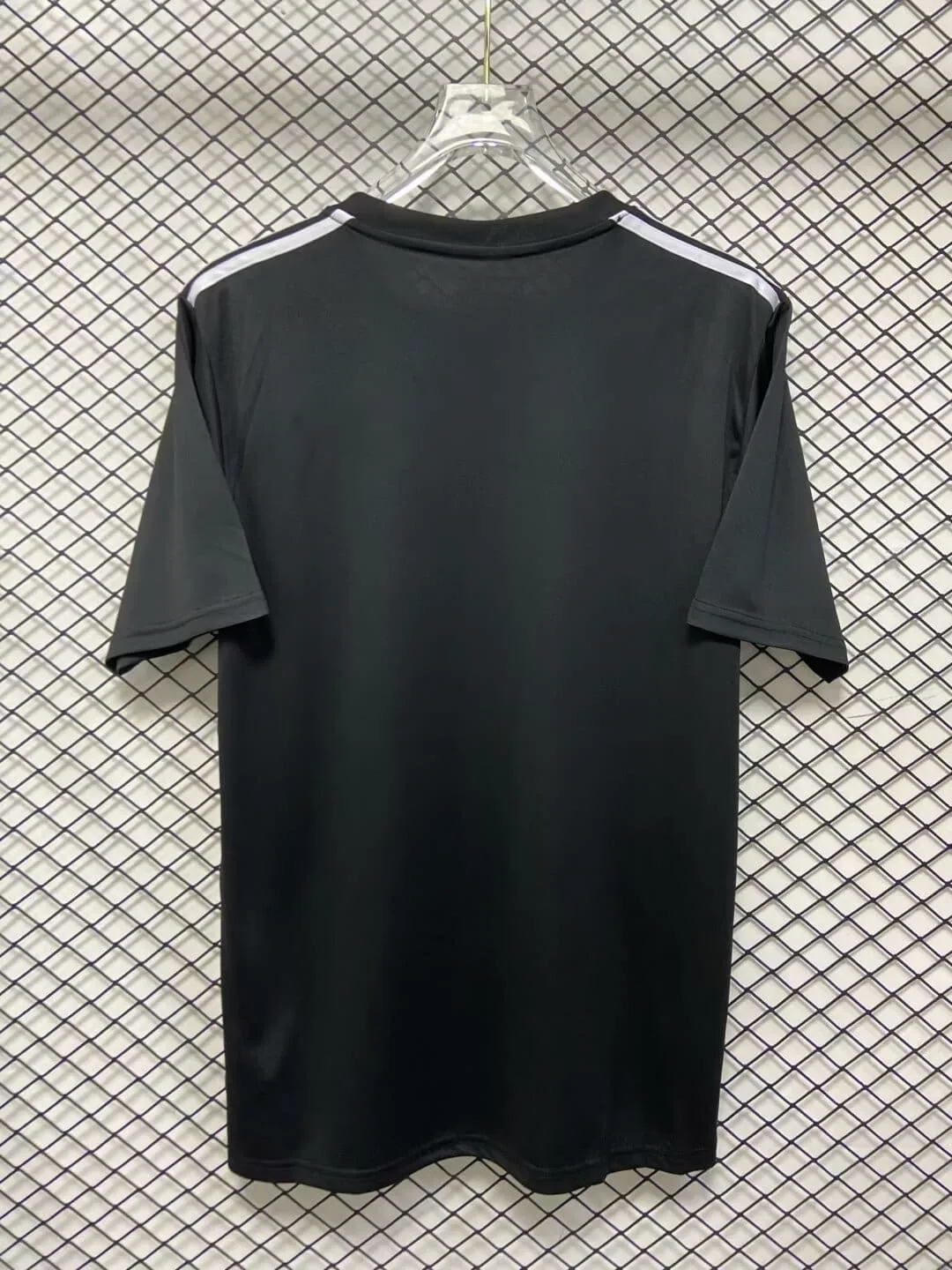 Real Madrid Special Edition Black Kit – Fan Version - Image 2