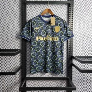 Atletico Madrid Concept Kit