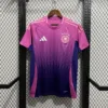 Germany Euro24 Away Kit