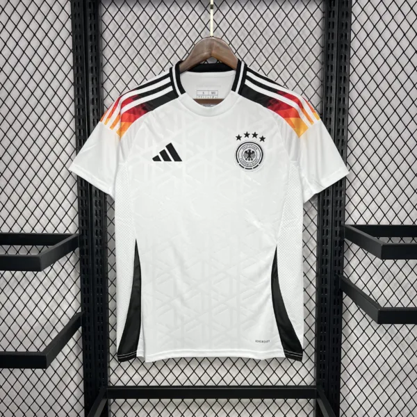 Germany Euro24 Home Kit – Fan Version
