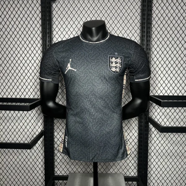 England Euro 24 Jordan Special Edition – Player Version