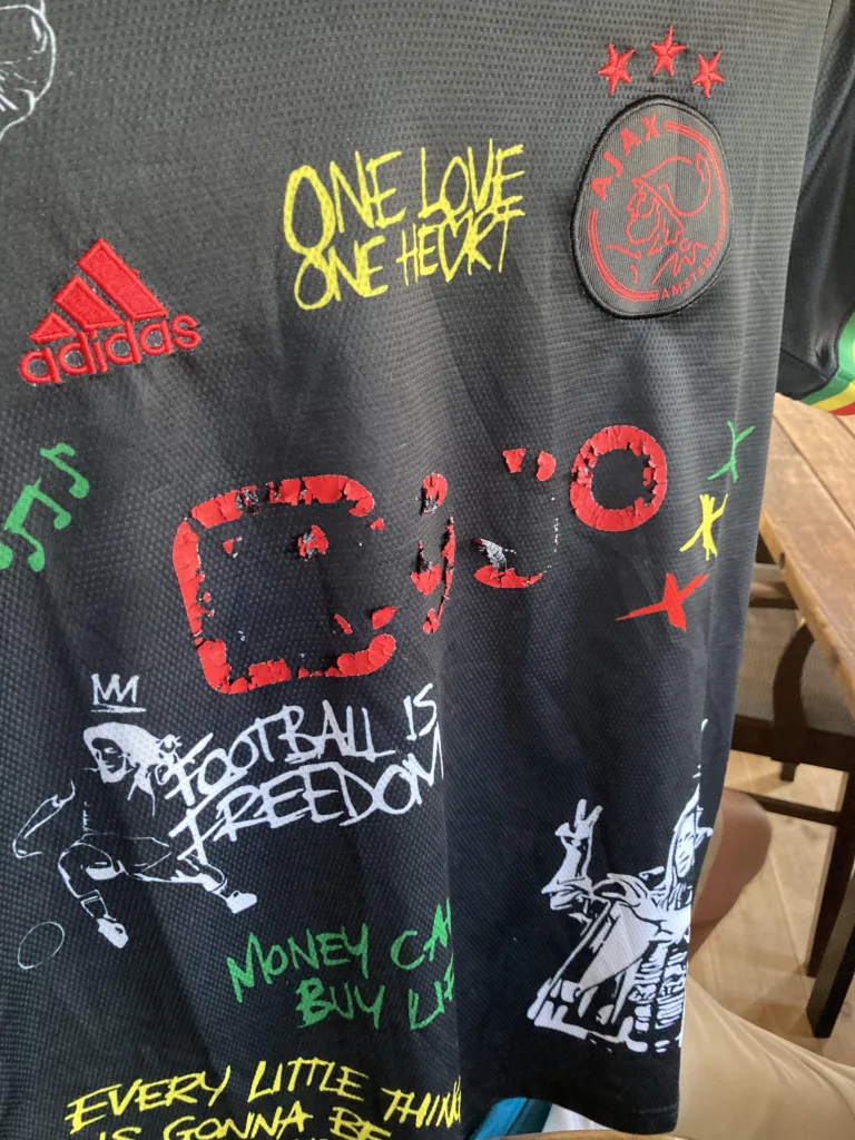 Image #1 from Karlo Esmann Mikkelsen