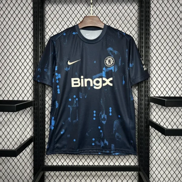 Chelsea FC 24/25 Special Edition Jersey – Fan Version