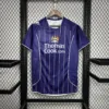 Manchester City 2007/08 Away Kit