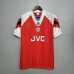 Arsenal 1992-93 Home Kit