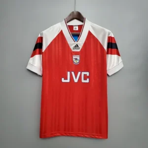 Arsenal 1992-93 Home Kit