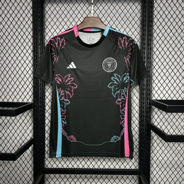 Inter Miami 24/25 Special Miami Jersey – Fan version
