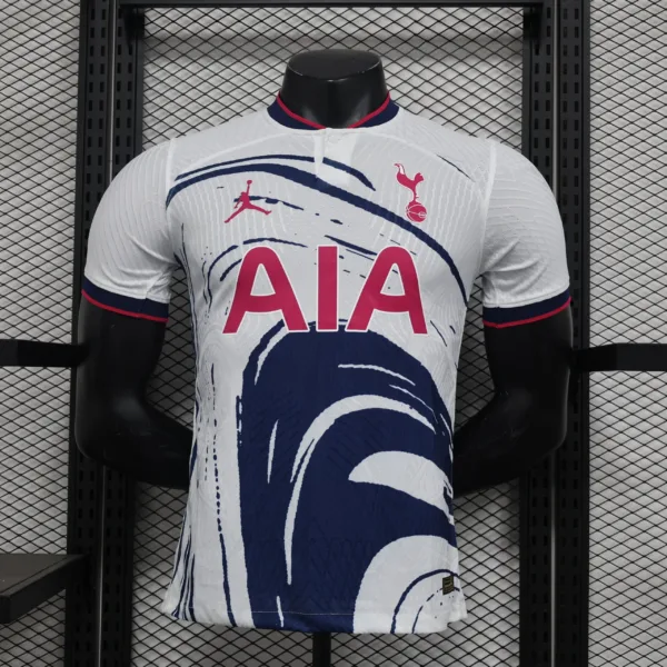 Tottenham Hotspur 24/25 Special Edition Jersey – Player version