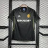 Manchester United 1998/1999 Third Kit