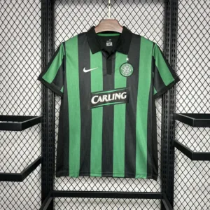 Celtic Football Club 2006/07 Away Kit