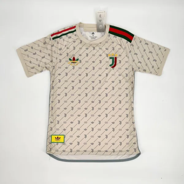 juventus gucci