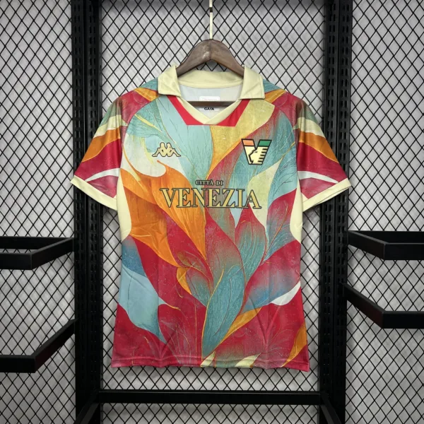 Venezia F.C 24/25 Special Edition Jersey – Fan Version