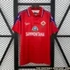 Fiorentina 95-96 Away Kit