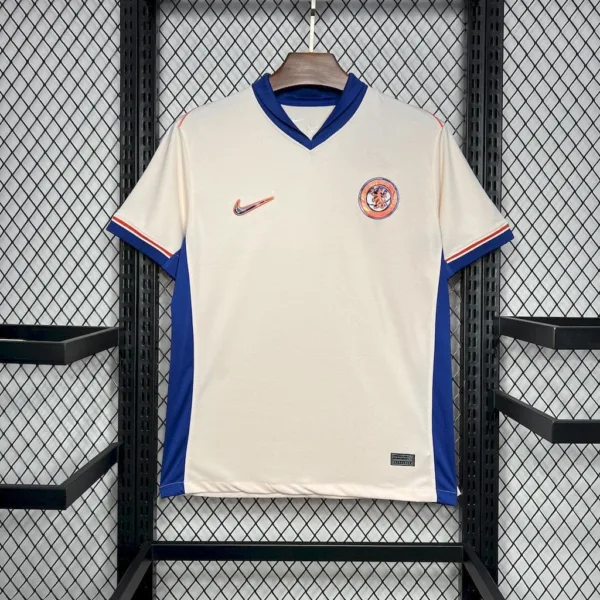 Chelsea FC 24/25 Away Jersey – Fan Version