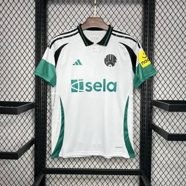 Newcastle 24/25 Third Jersey – Fan version