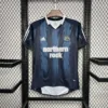 Newcastle 2004/05 Away Kit