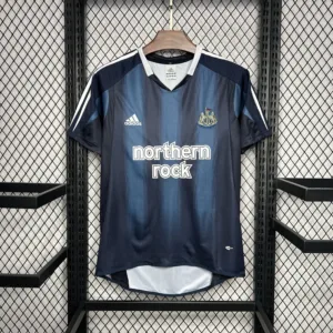 Newcastle 2004/05 Away Kit
