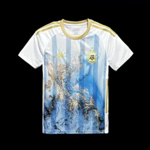 Argentina Marble Sky Jersey