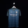 Manchester City 2021/22 Away Kit