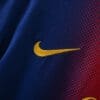 FC Barcelona 2012/13 Home Kit – Retro Kit