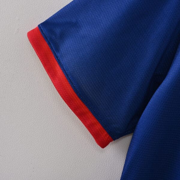 FC Barcelona 2012/13 Home Kit Retro Kit