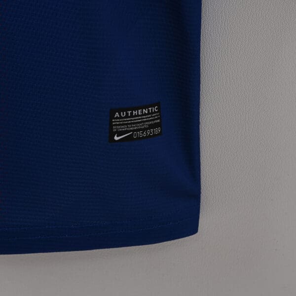 FC Barcelona 2012/13 Home Kit Retro Kit