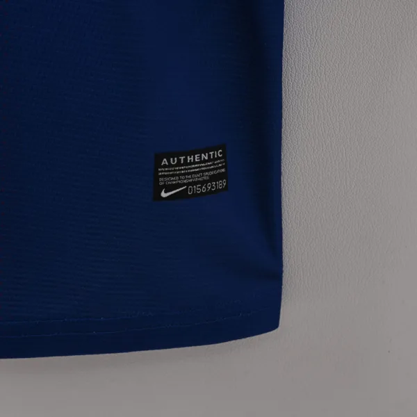 FC Barcelona 2012/13 Home Kit Retro Kit