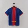 FC Barcelona 2012/13 Home Kit Retro Kit