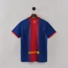 FC Barcelona 2012/13 Home Kit Retro Kit