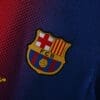 FC Barcelona 2012/13 Home Kit Retro Kit