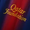 FC Barcelona 2012/13 Home Kit Retro Kit