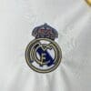 Real Madrid Home Kit 25/26 – Fan version