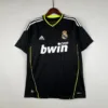 Real Madrid 2010-11 Away Kit