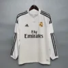 Real Madrid 2014-15 Home Kit