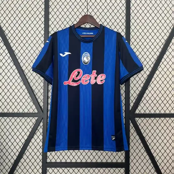 Atalanta 24/25 Home kit - Fan Version