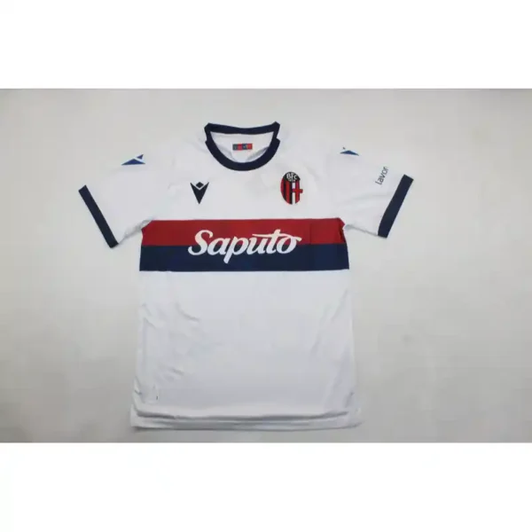 Bologna 24/25 Away kit - Fan Version
