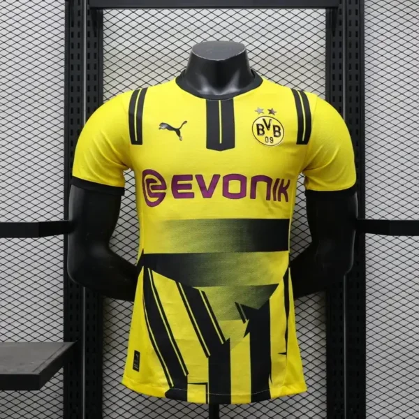 Borussia Dortmund Cup Edition Kit - Player Version